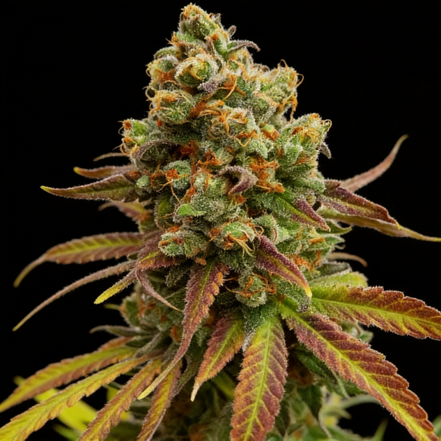 Special Queen #1