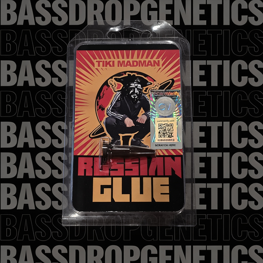 Russian Glue image 2