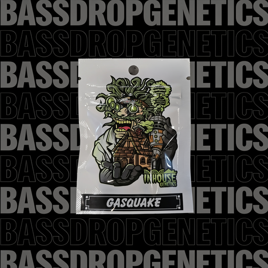 Gasquake image 2