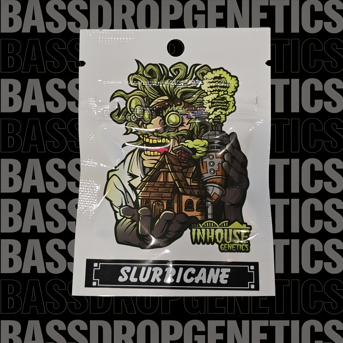 Slurricane