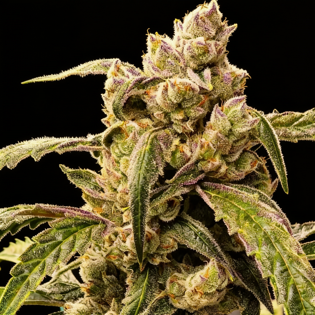Banana Jealousy IBL Auto
