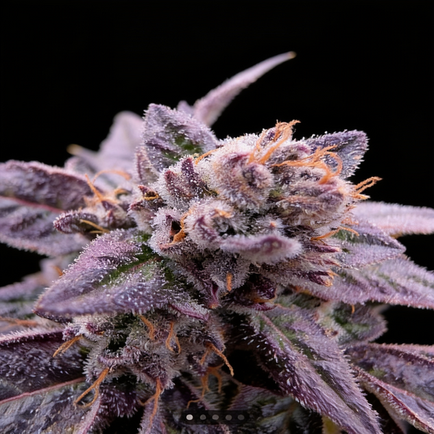 High Wired