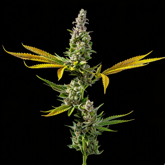Strawberry Banana x DNA Cake image 2