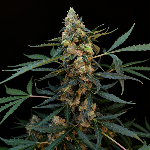 Northern Lights Auto