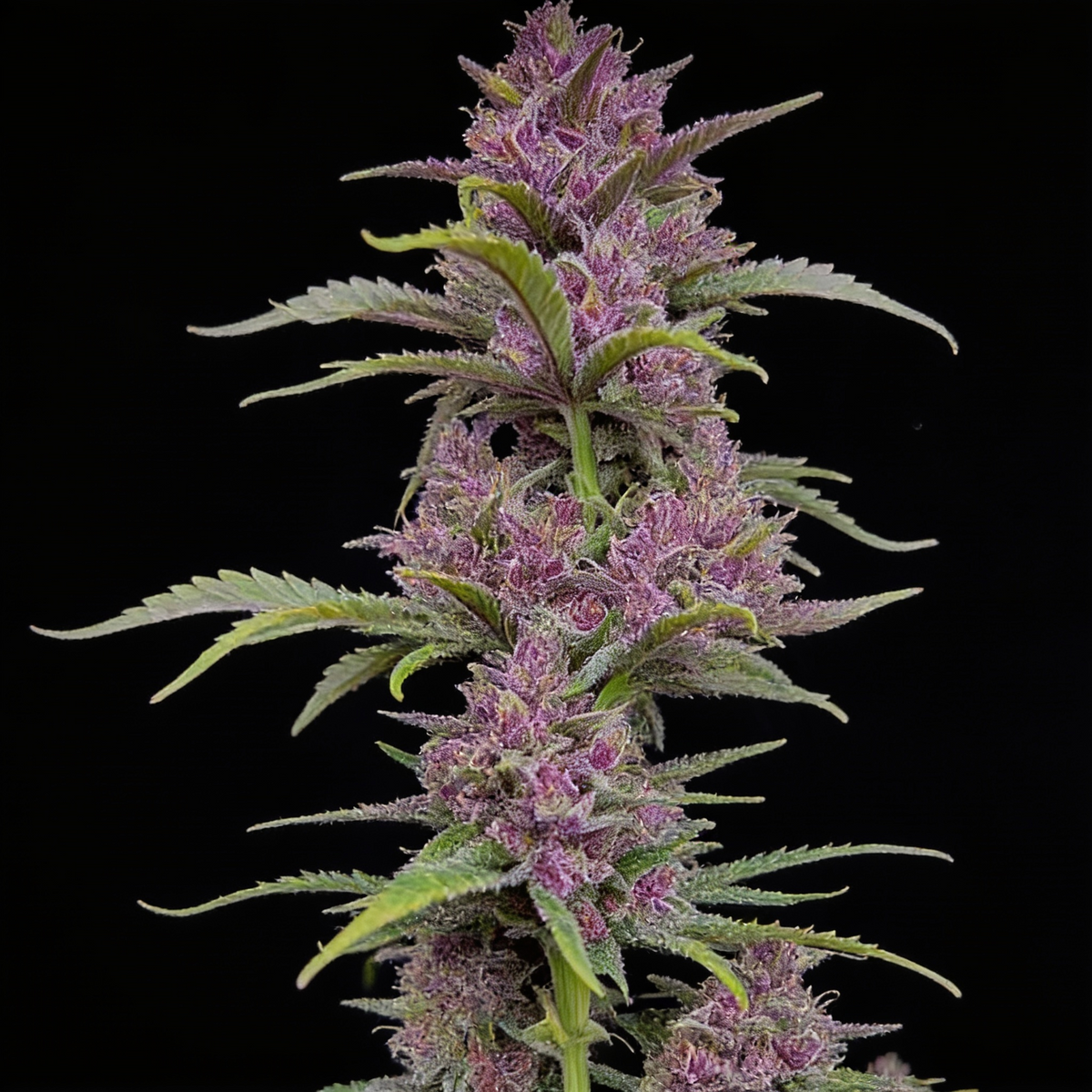 Banana Purple Punch Auto