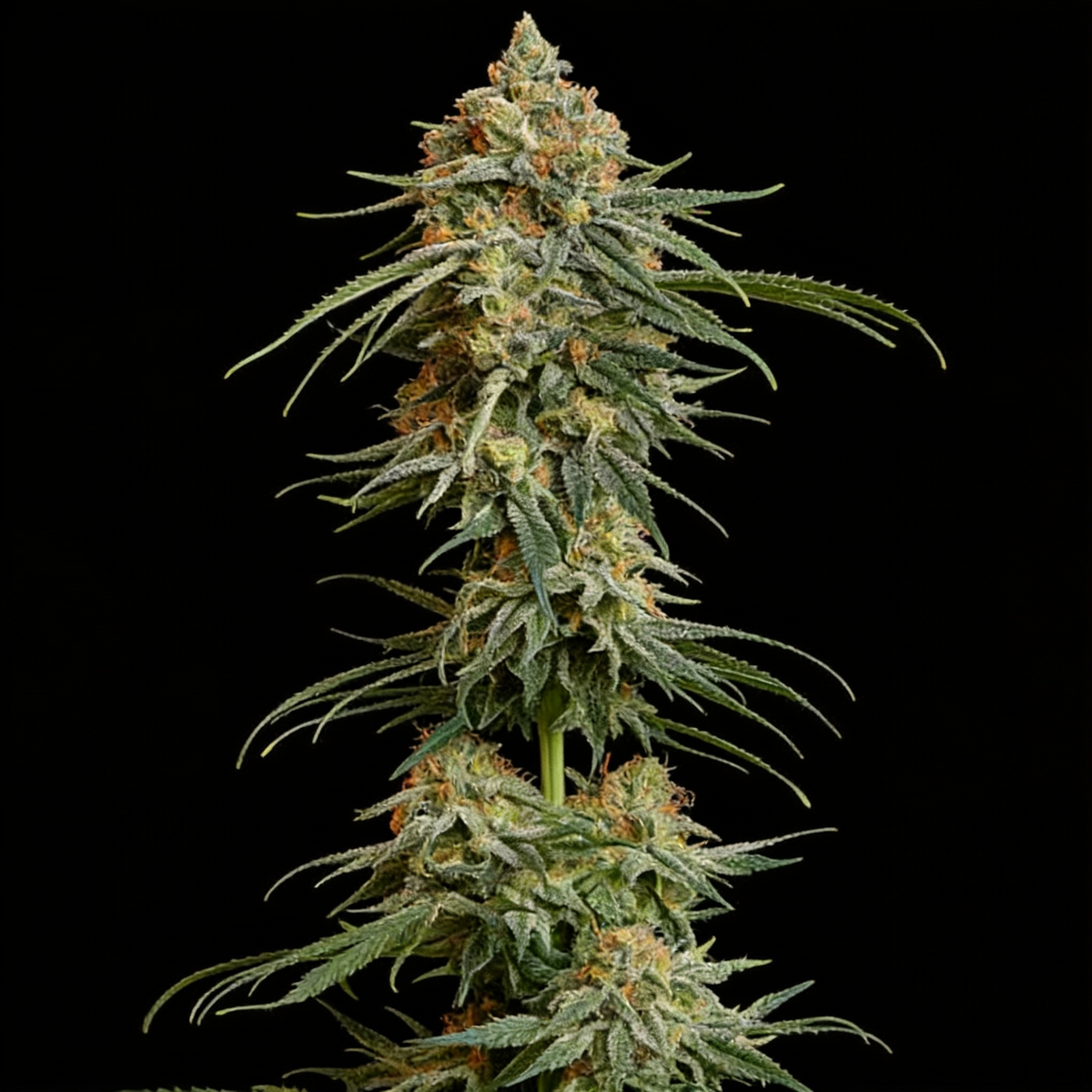 Granddaddy Purple