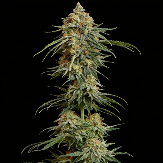 Granddaddy Purple image 2