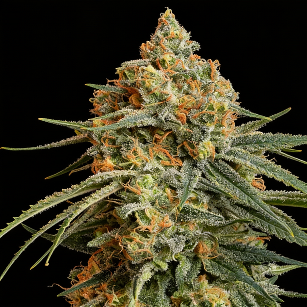 Granddaddy Purple