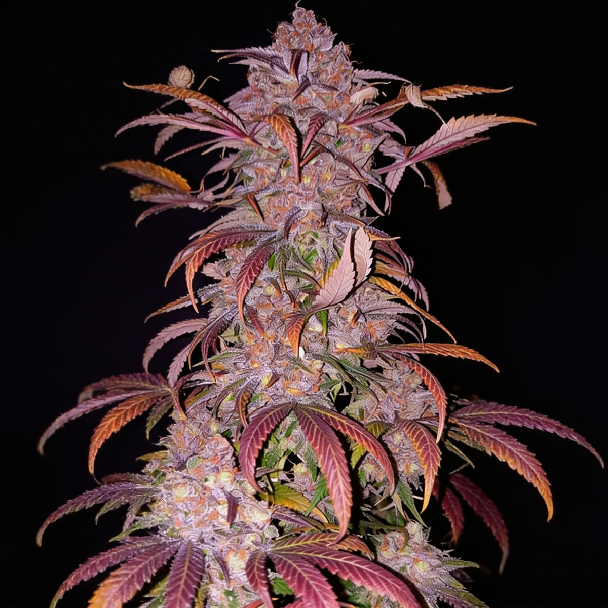 Skywalker Haze