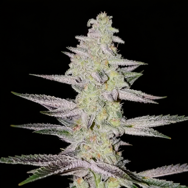 Frozen Gelato