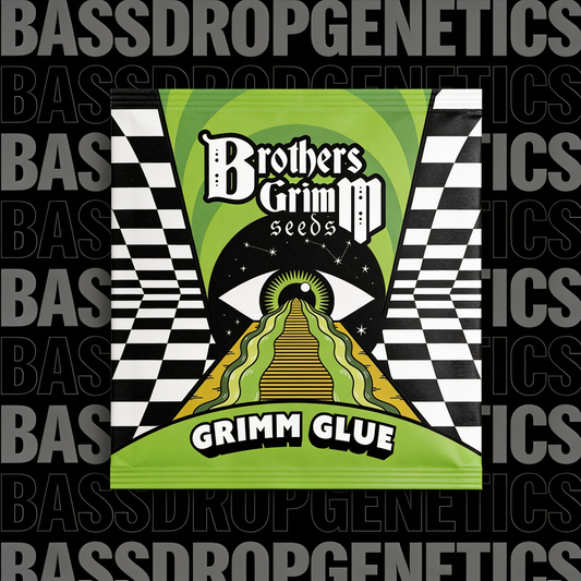 Grimm Glue XX image 2