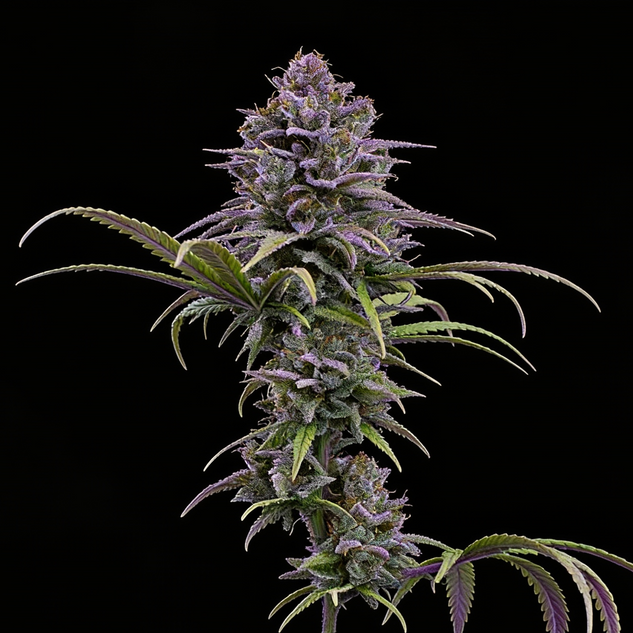 Grimm Glue XX