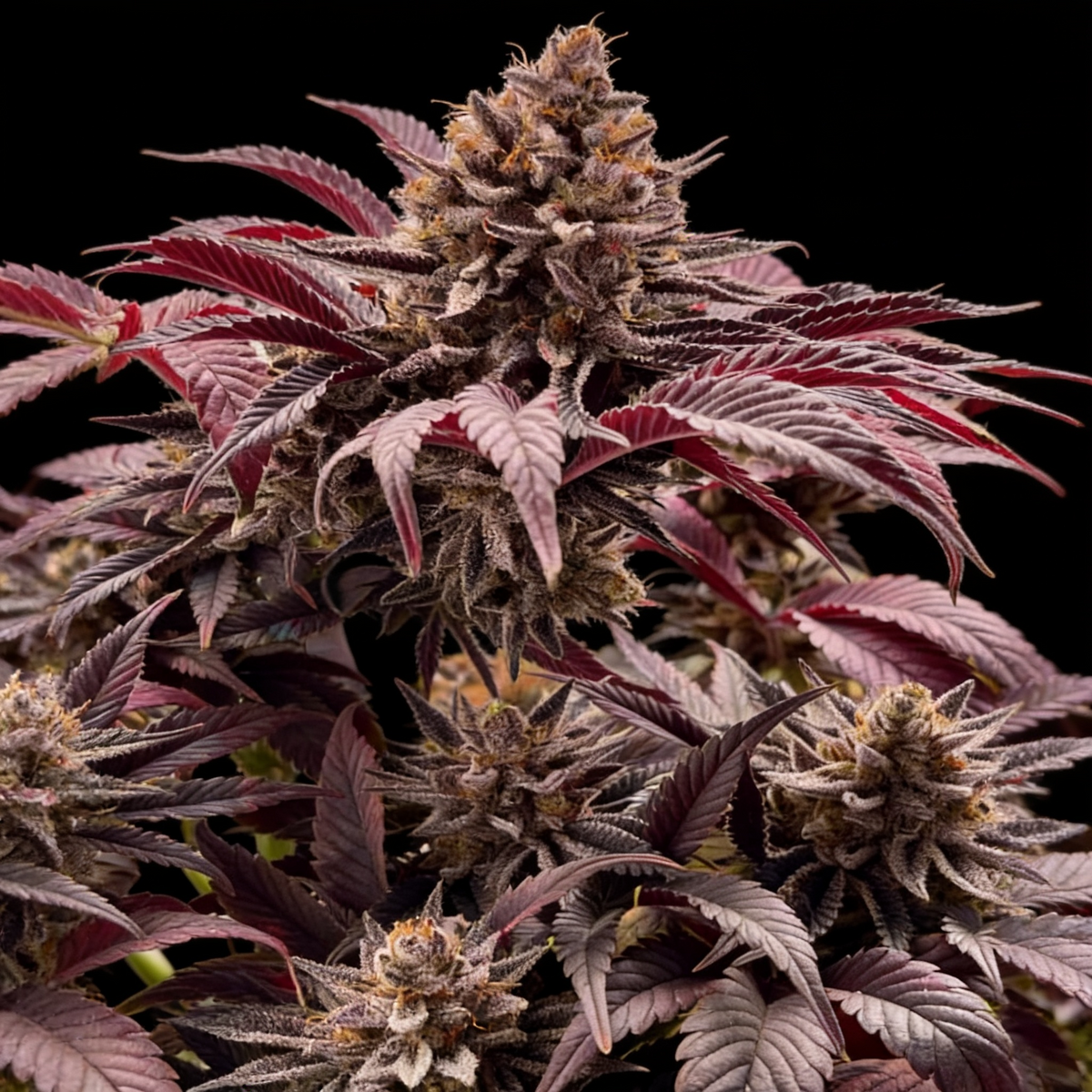 Purple Lemonade (Fast Flowering)