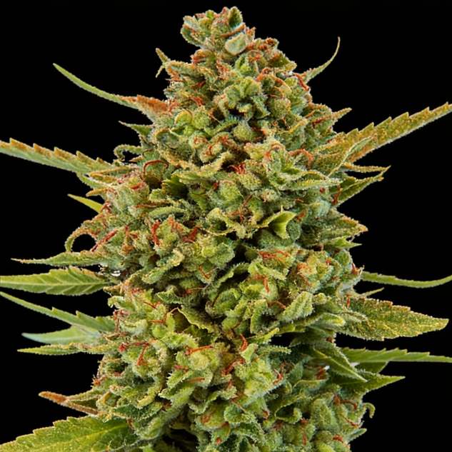 Acapulco Gold