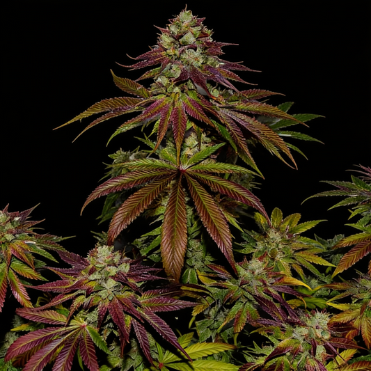 Mimosa EVO image 2