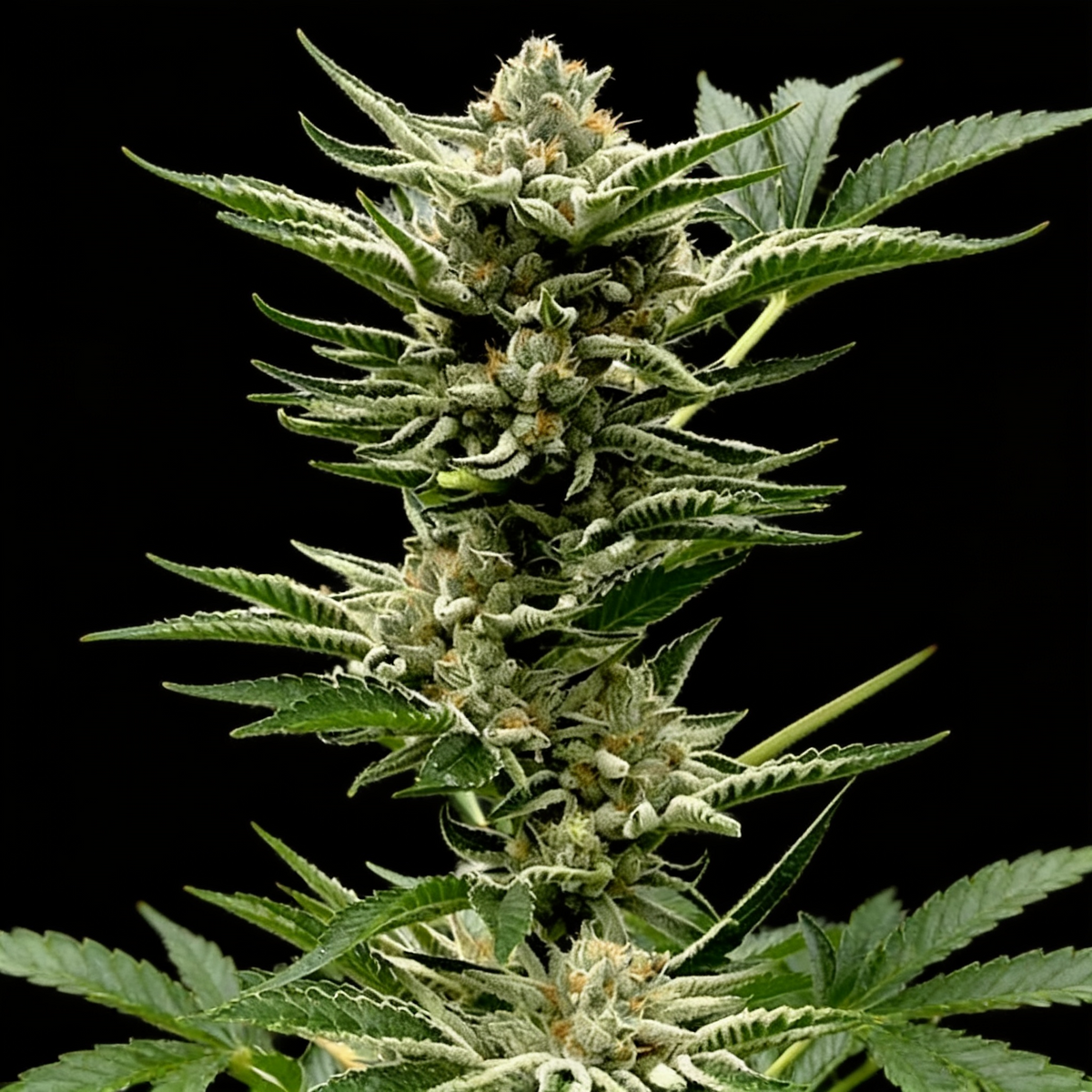 Wedding Cake (Fast Flowering)