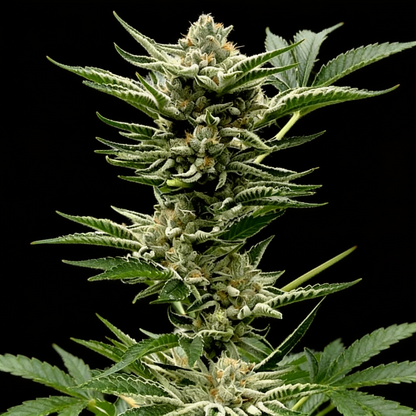 Wedding Cake (Fast Flowering)