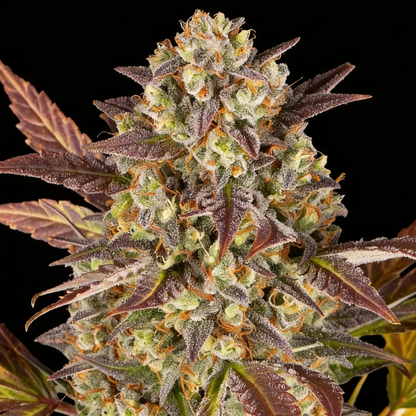 Amnesia Haze Auto