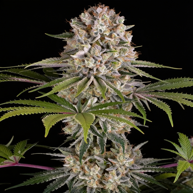 Amnesia Haze
