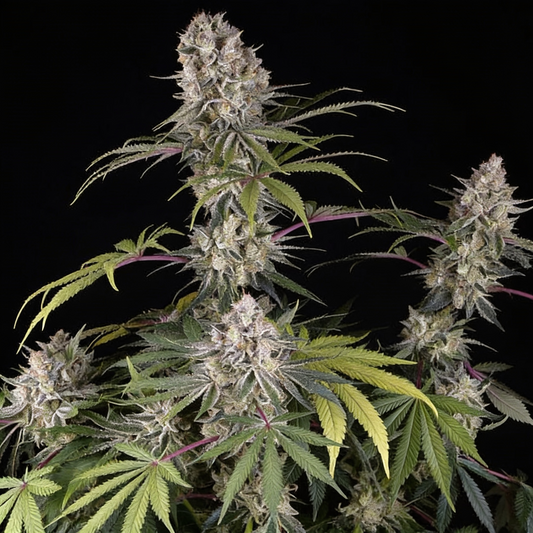 Amnesia Haze image 2