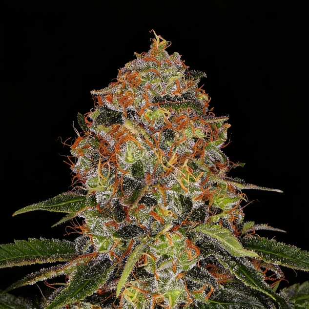 Shiskaberry