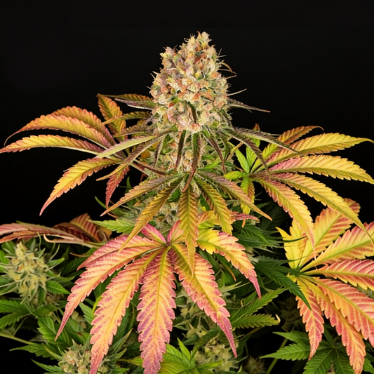 Shiskaberry image 2