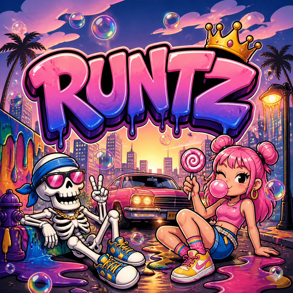 Runtz