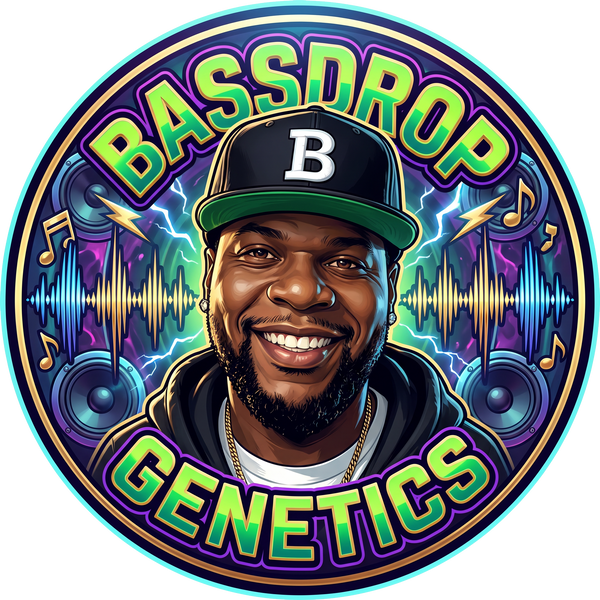 Bassdrop Genetics