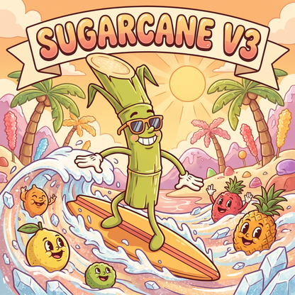 Sugarcane V3
