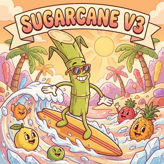 Sugarcane V3