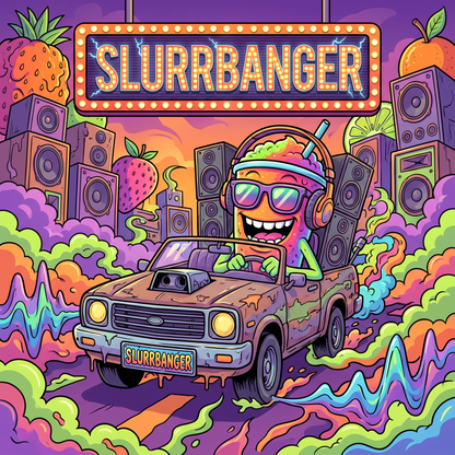 Slurrbanger