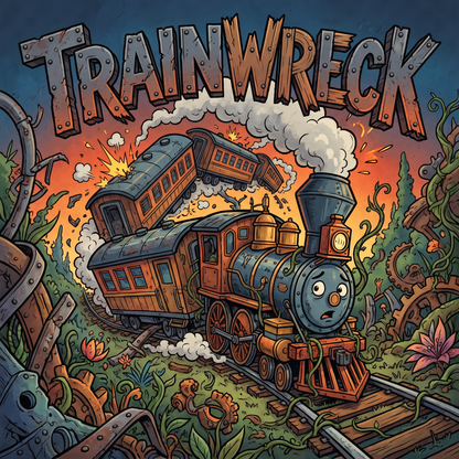 Trainwreck