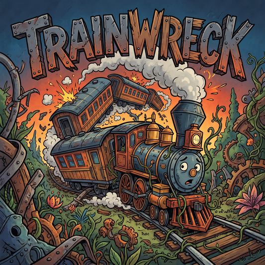 Trainwreck