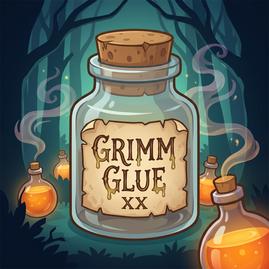 Grimm G XX
