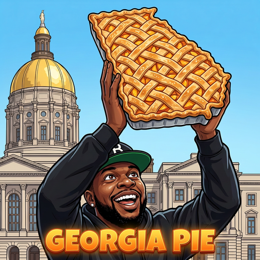 Georgia Pie