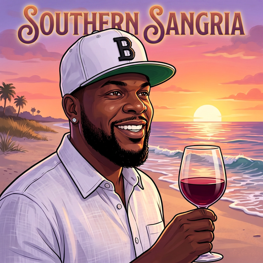 Southern Sangria