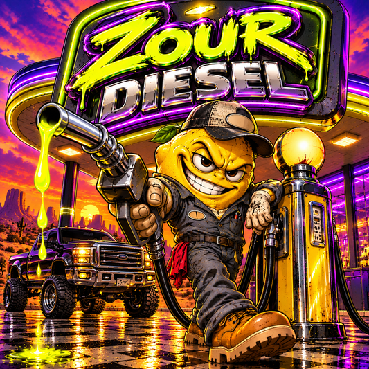 Zour Diesel image 3